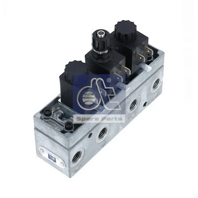 Imagen de DT Spare Parts 4.65540 Válvula electromagnética