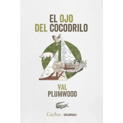 Imagen de El ojo del cocodrilo