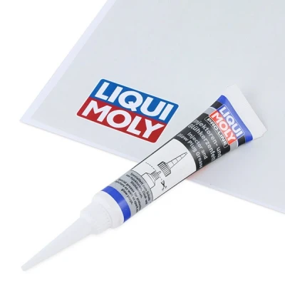 Imagen de LIQUI MOLY 3381 Lubricante de alta temperatura Tubo