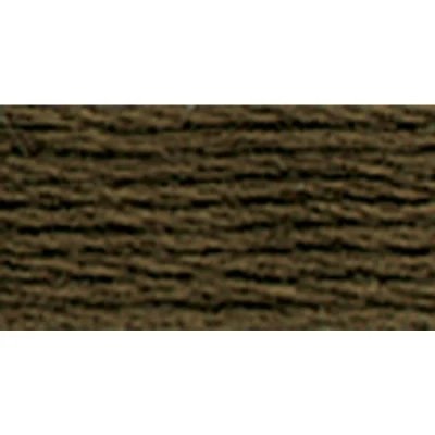 Imagen de DMC Hilo Mouliné®100% algodón Apto para todas las técnicas y todos los soportes, ideal punto de cruz Ovillos 8 m 6 hebras, disponible en 500 colores