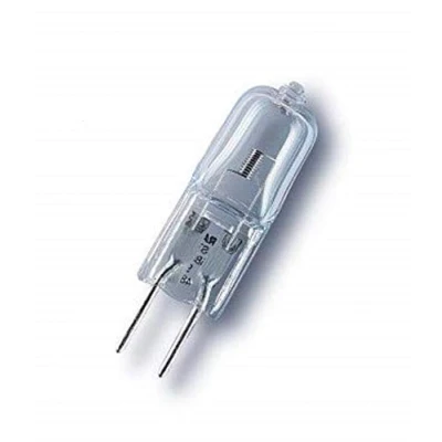 Imagen de OSRAM 67422 Bombilla, G4, 14 watts, Trasparente, 1 Unidad