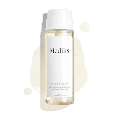 Imagen de Medik8 Press &amp; Glow Toner 200 ml
