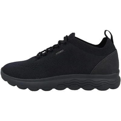 Imagen de Geox U Spherica A, Zapatillas para Hombre, (Navy/Dk Avio), 39 EU