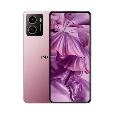 Imagen de HMD Smartphone Pulse 6,56&quot; 4 GB RAM 64 Rosa Unisoc