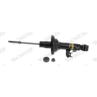 Imagen de MONROE D9001R amortiguador Presión de gas Bitubular Columna Anillo inferior, Espiga arriba TOYOTA: HILUX 3 Pick up