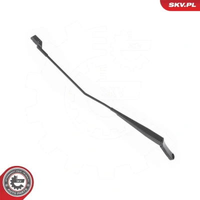 Imagen de Brazo del limpiaparabrisas, lavado de parabrisas Esen Skv 05SKV813 Delante, derecha para vehíc. con volante a la izquierda VOLKSWAGEN: Touran I