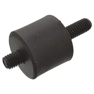 Imagen de febi BILSTEIN 26087 Flector 110 posterior Plus con tornillos, arandelas tuercas MERCEDES BENZ: Clase ML, R