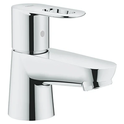 Imagen de Grohe Bauedge Grifo de baño con manija Tamaño XS Ref. 20422000