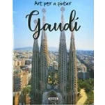 Imagen de Gaudi (art Per A Pintar)