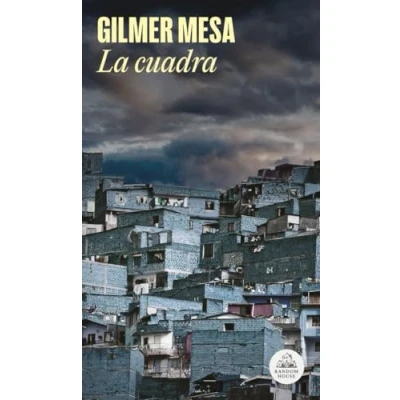 Imagen de La cuadra (Mapa de las lenguas) (Random House)