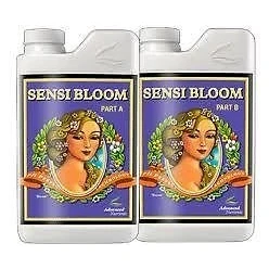 Imagen de Advanced Nutrients Sensi Bloom A+B 1L