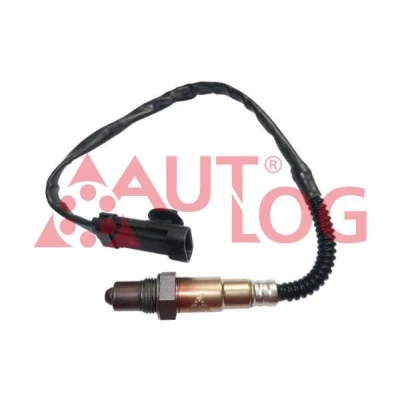 Imagen de AUTLOG AS2203 Sonda lambda plana RENAULT: MEGANE 2, CLIO 3, OPEL: Vivaro A Combi