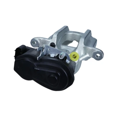 Imagen de MAXGEAR 82 1014 Pinza de freno eje trasero, derecha, detrás del para vehículos con estacionamiento electrónico