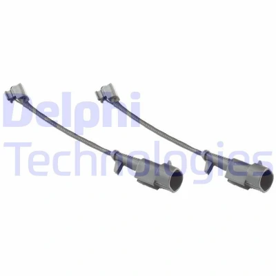 Imagen de DELPHI LZ0227 Juego contacto de aviso, desgaste frenos IVECO: Daily 6