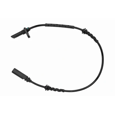 Imagen de VEMO V20 72 0255 Sensor de ABS Eje delantero, izquierda, derecha 2polos BMW: i3 (I01) Eléctrico, Electric, Range Extender