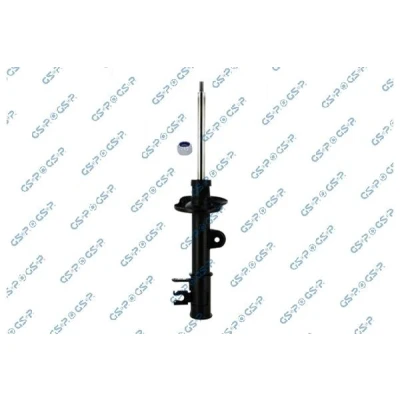 Imagen de GSP 32375961 amortiguador Eje trasero, derecha Presión de gas Bitubular Columna JEEP: Renegade SUV, FIAT: 500X