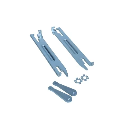 Imagen de MAXGEAR 19 3572 Regulador, freno de tambor
