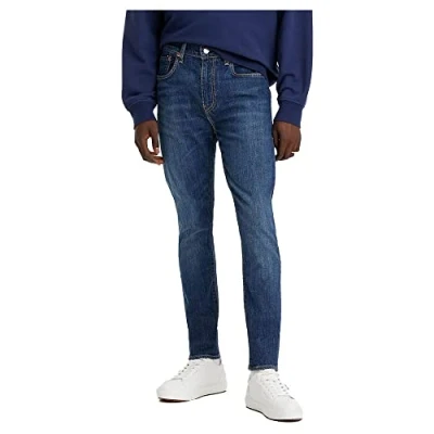 Imagen de Levi&#039;s 512 Slim Taper Vaqueros, Mint Condition ADV, 32W / 36L Hombre