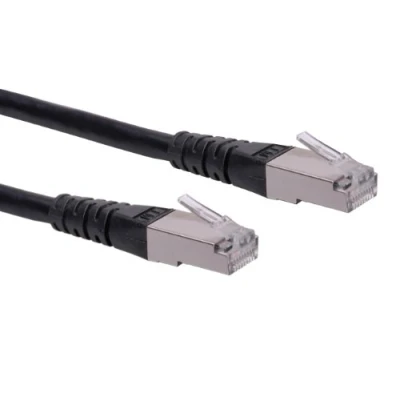 Imagen de Roline S/ftp Cat.6 15m Cables De Red