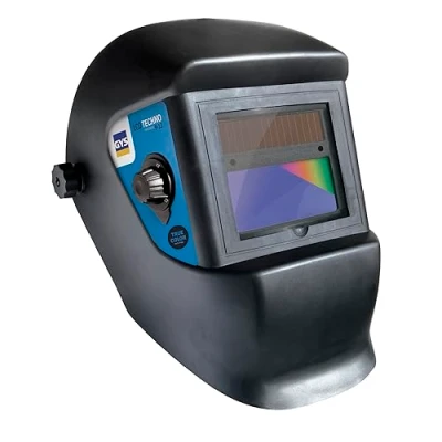 Imagen de GYS, Máscara Lcd Techno 9/13 True Color