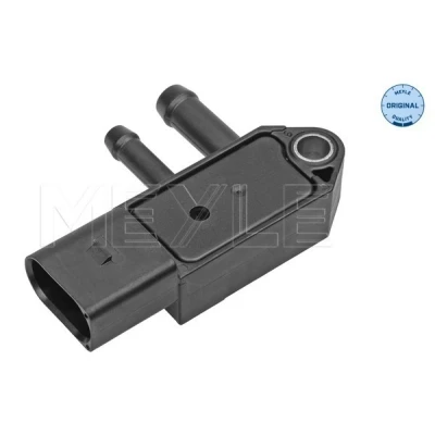 Imagen de Sensor, presión gas de escape MEYLE 114 801 0000