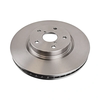 Imagen de FEBI BILSTEIN 170766 Disco de freno Eje delantero 315,5 30 5 114,3 ventilación interna revestido SUBARU: Outback V, Levorg I