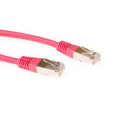 Imagen de Advanced Cable Technology Cat5e Ftp Lszh (ib7505) 5m Cables De Red