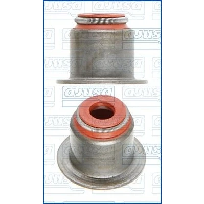 Imagen de AJUSA 12022400 Retenes de Válvulas 4,8 CITROËN: C3 I Hatchback, Xsara Picasso, Berlingo II, PEUGEOT: Partner Combispace, 206 Hatchback