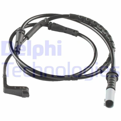 Imagen de DELPHI LZ0336 Sensor de Desgaste Pastillas Frenos Kit ejes BMW: 7