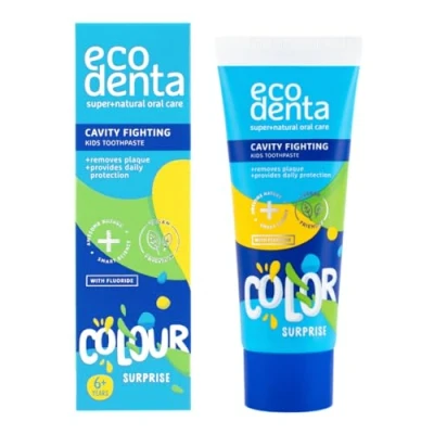 Imagen de Colored Toothpaste For Children 75 Ml