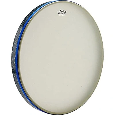 Imagen de Remo Thinline Pandero, 8 x 1 9/16&quot; HD 8908 00