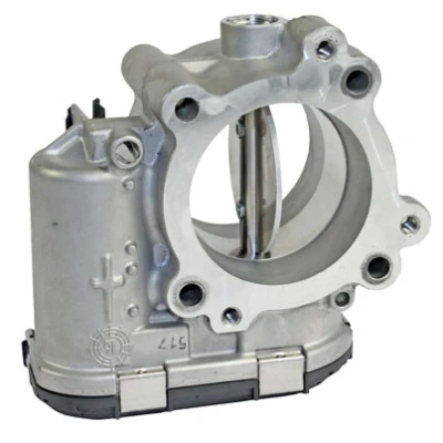 Imagen de METZGER ORIGINAL ERSATZTEIL 0892498 Cuerpo de Mariposa Unidad control/software se debe actualizar MERCEDES BENZ: CLS Coupé, Clase C Berlina