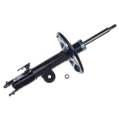 Imagen de DENCKERMANN DSB585G amortiguador Eje delantero, derecha Presión de gas Bitubular Columna Espiga arriba TOYOTA: RAV4 IV SUV