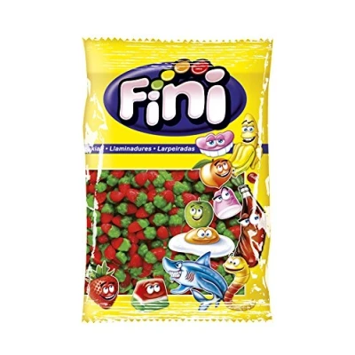 Imagen de Fini Caramelo de Goma Almidón Sabor Fresa 1 kg