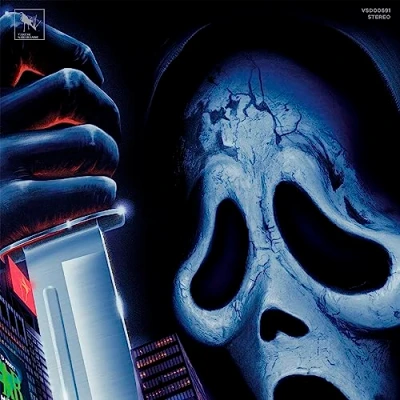 Imagen de Scream VI [Vinilo]