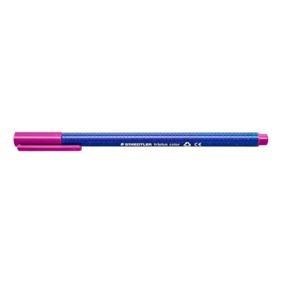 Imagen de Staedtler 323 61 Rotulador, color violeta rojizo