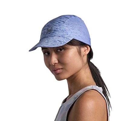 Imagen de Buff Gorra Pack Speed HTR Lavender Unisex L/XL