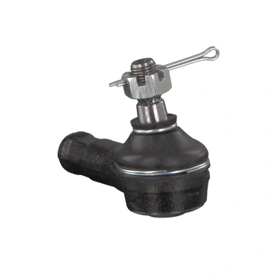Imagen de febi BILSTEIN 30915 Rótula de dirección Plus Eje delantero, izquierda, derecha con tuerca almenada rebajada CHEVROLET: Matiz