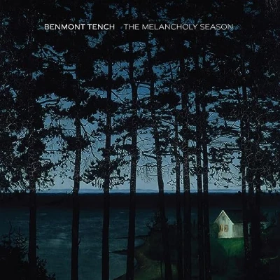 Imagen de The Melancholy Season