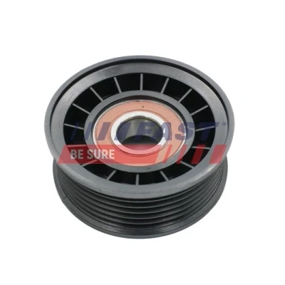 Imagen de FAST FT44682 Rodillo Guia FORD: C Max, FOCUS 2, 3, VOLVO: C30