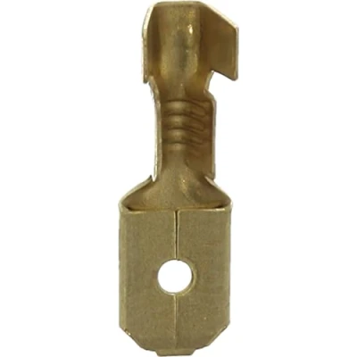 Imagen de RESTAGRAF 226818 Conector aplastado