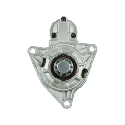 Imagen de AS PL S0212 Motor de arranque 12 2,00 10 VOLKSWAGEN: TRANSPORTER 4, 4 Bus