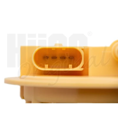 Imagen de HITACHI 132703 Unidad de alimentación combustible con sensor nivel eléctrico Gasóleo SMART: Fortwo II Coupé