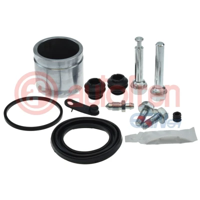 Imagen de AUTOFREN SEINSA D43339S Kit de Reparación Frenos Eje delantero 57 PISTON KIT+GUIDEPINS KIA: cee‘d II Hatchback, I Familiar, Hatchback