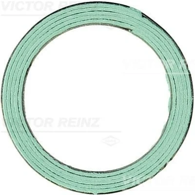 Imagen de REINZ 71 52999 00 Junta, tubo de escape TOYOTA: Coaster Bus, Land Cruiser Prado 70 SUV