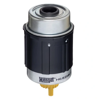 Imagen de HENGST FILTER H682WK Filtro Combustible Cartucho filtrante