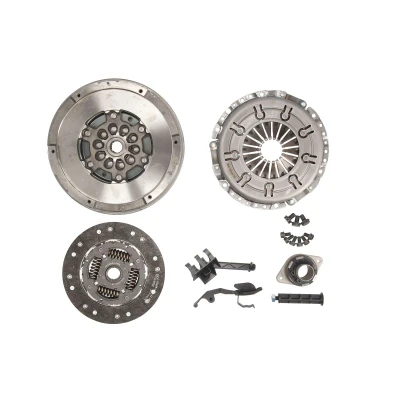 Imagen de LuK BR 0241 600 0217 00 Kit de Embrague AUDI: A5 B8 Coupé, A4 Berlina, Sportback norauto, oscaro, mister auto