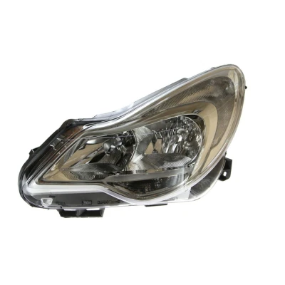 Imagen de VALEO 044585 Faros OPEL: Corsa D Hatchback