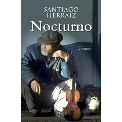 Imagen de Nocturno (Astor Nova)