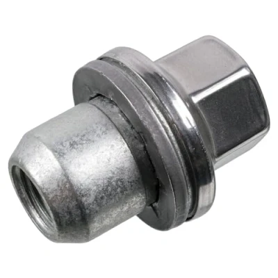 Imagen de FEBI BILSTEIN 102744 Tuercas de Rueda Collar plano 22 LAND ROVER: Range Rover Sport, 3, Discovery 3 norauto, oscaro, mister auto